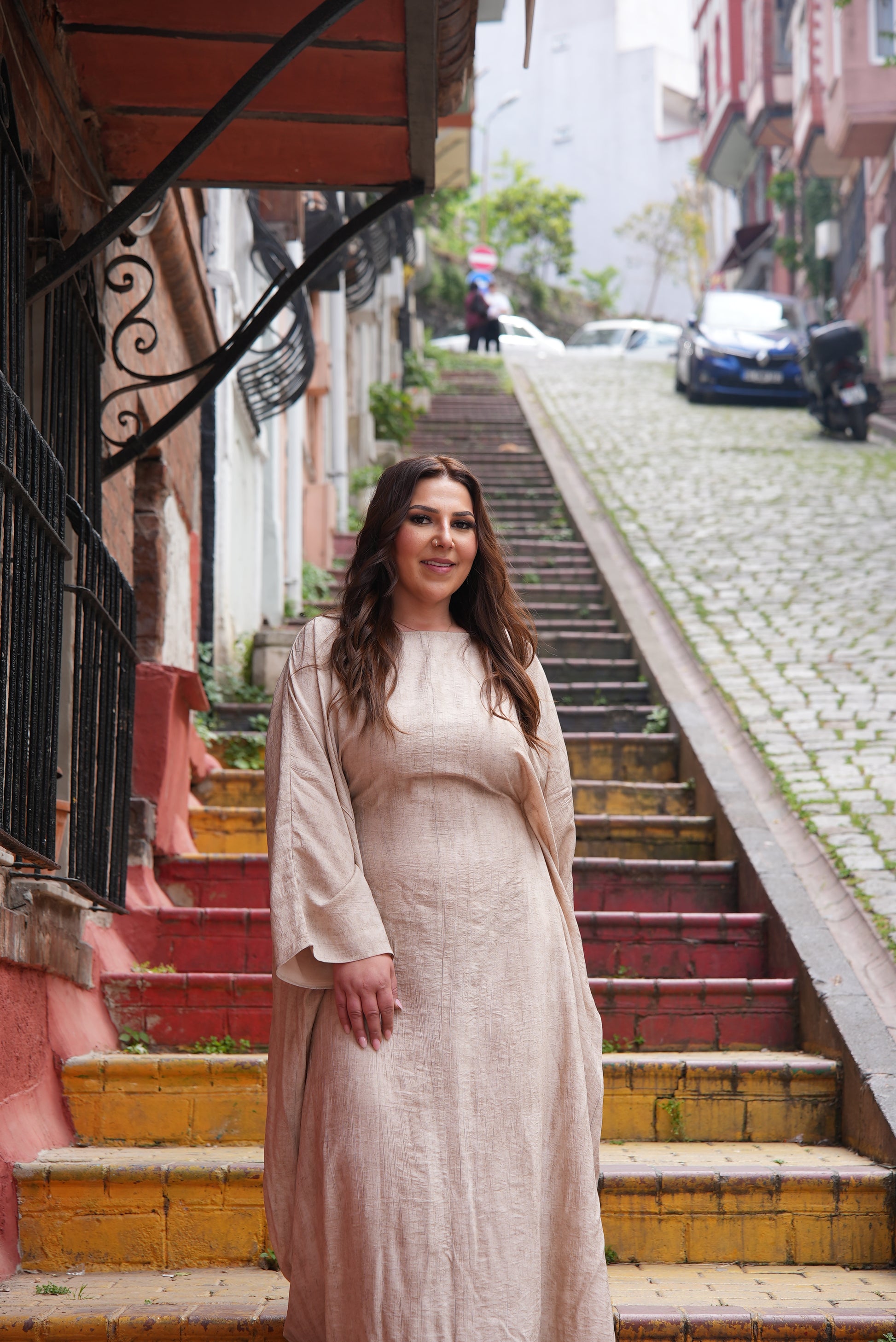Sadeè SAMAR Dress