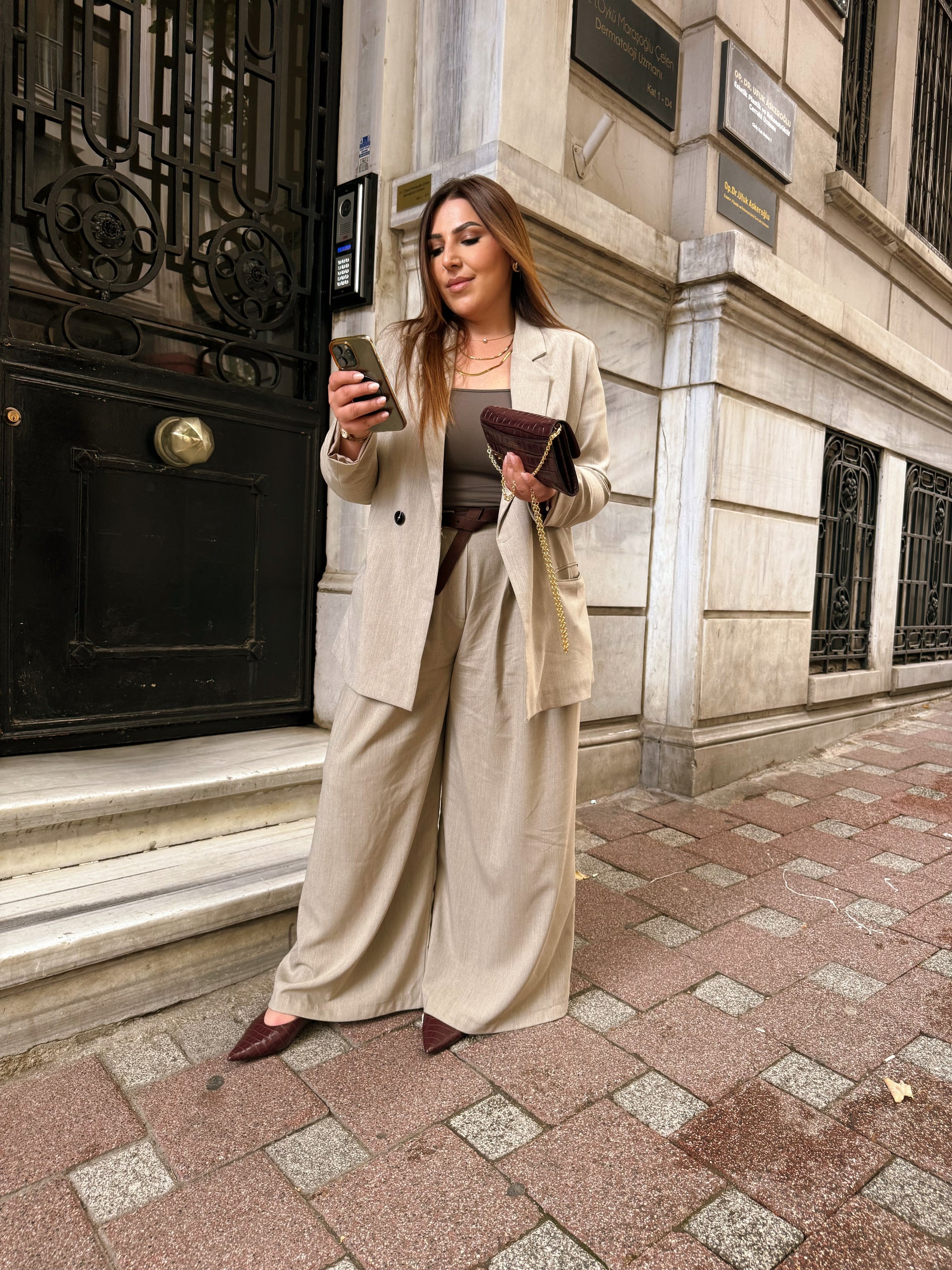Novara Set- Hose