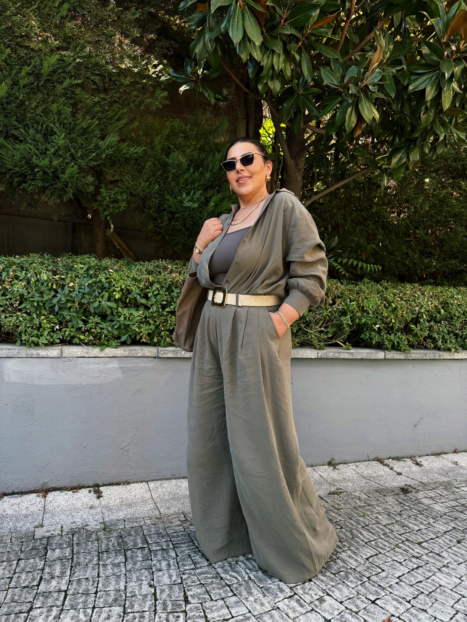 Liora Set- Hose