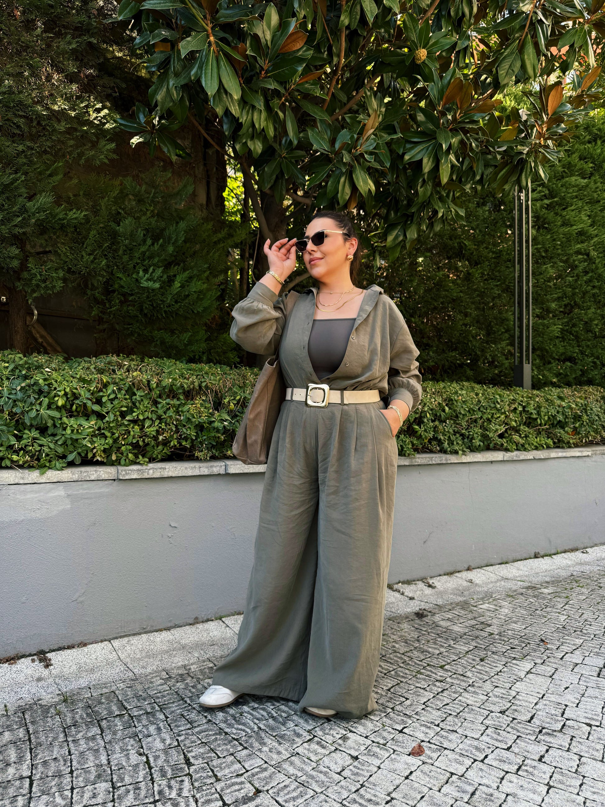 Sadeè Liora Set