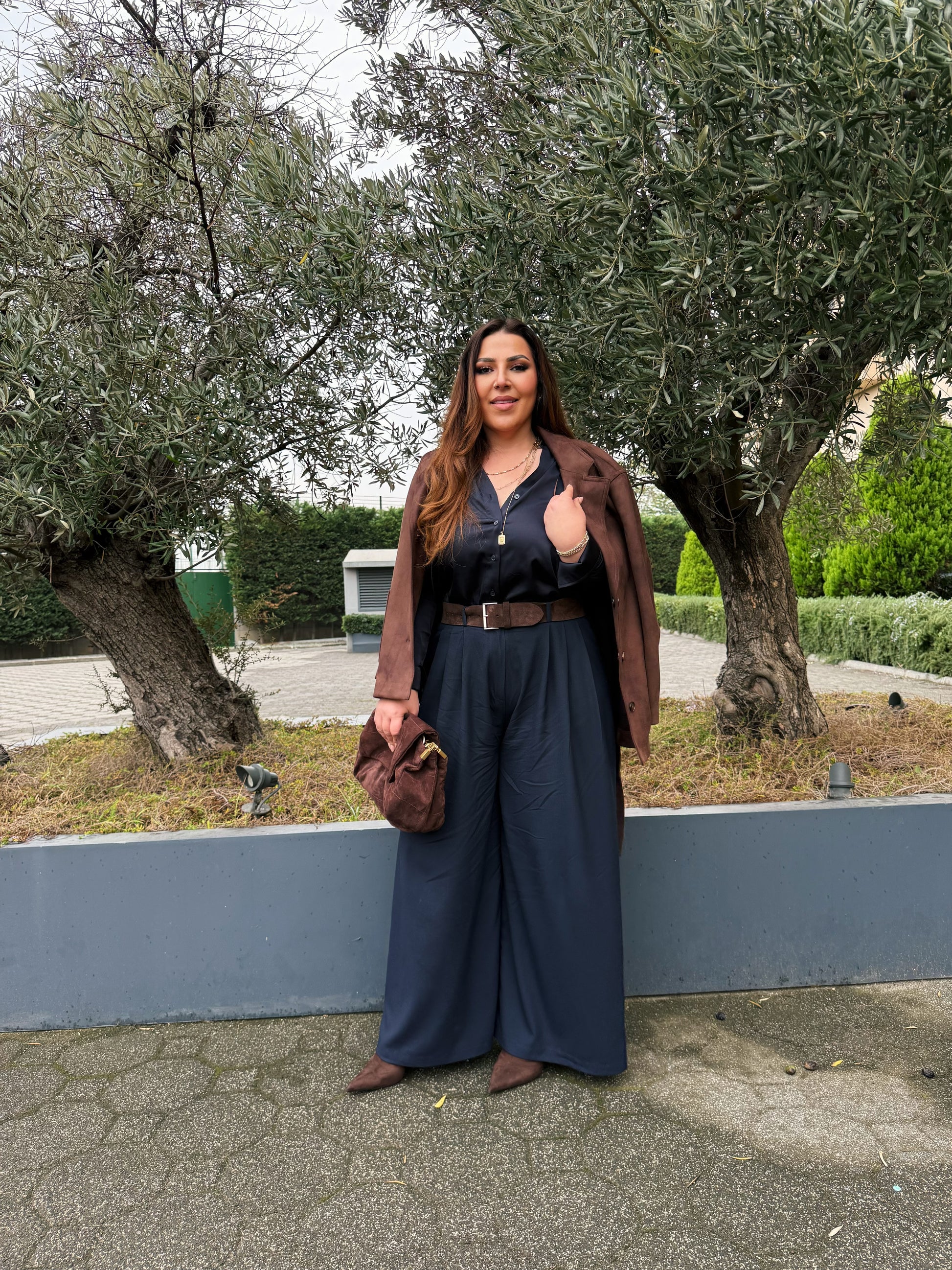 Novara Set- Hose