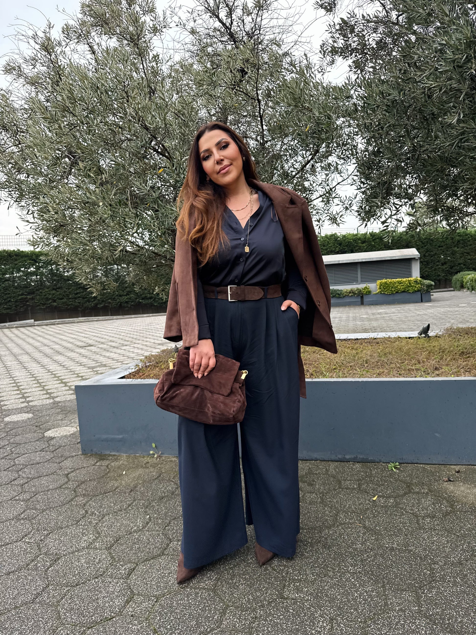 Novara Set- Hose