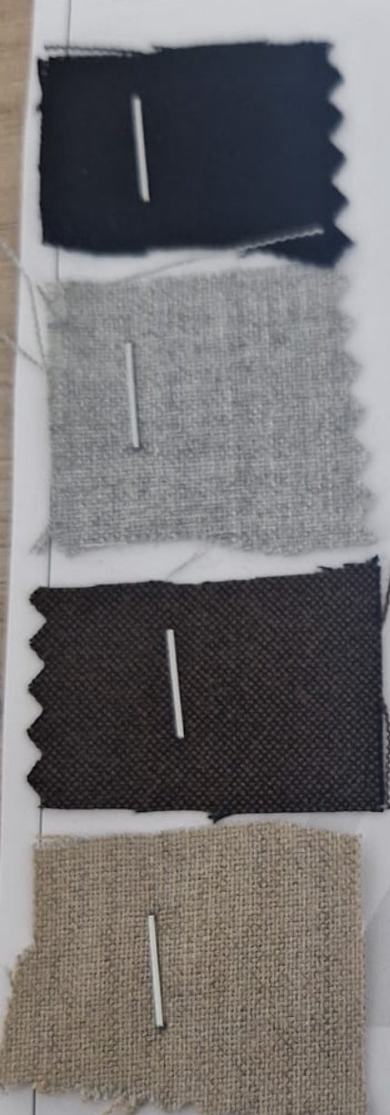 Sadeè Novara Set