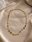 Sadeè Amara Necklace