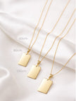 Sadeè Signature Necklace