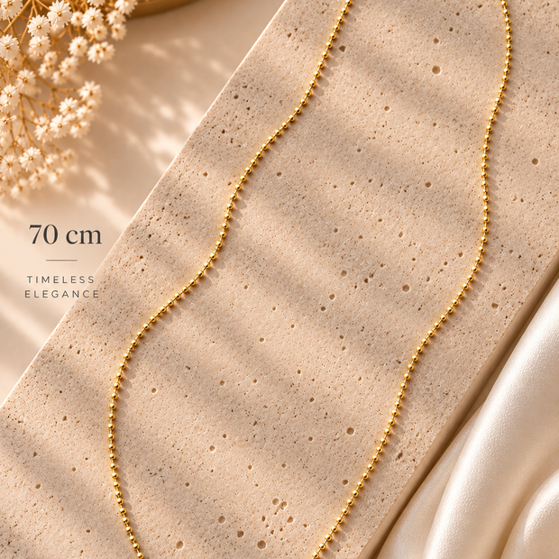 Lume 70cm Necklace