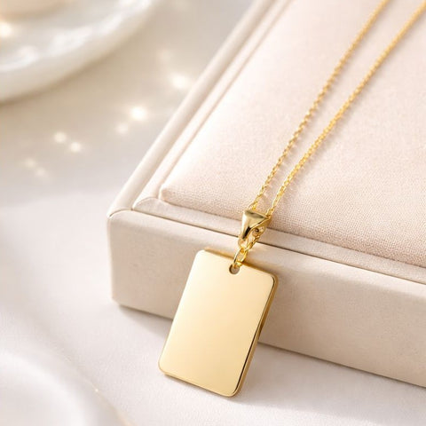 Sadeè Signature Necklace