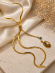 Sadeè Tree of Life Necklace
