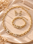 Valentina Jewelry Set