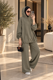 LUNARA Comfort Set – Eleganz trifft Komfort