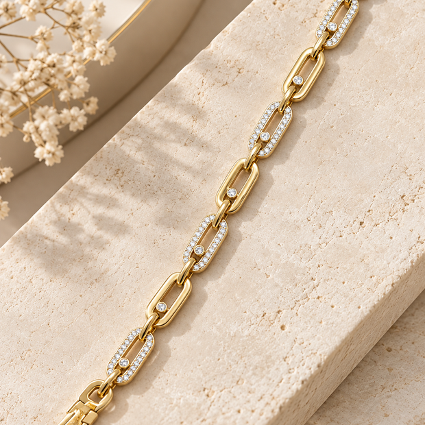 Aurelia Bracelet