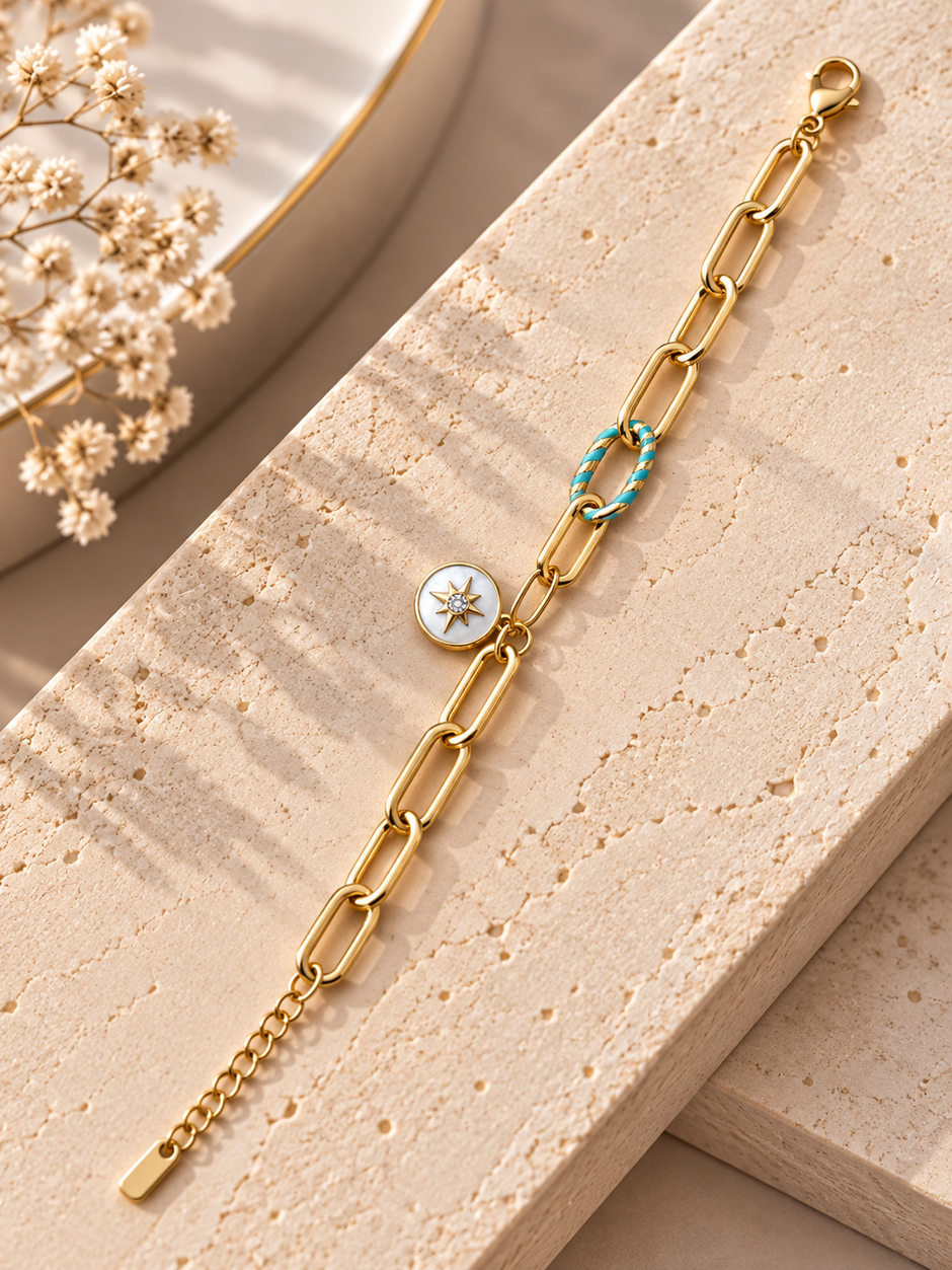 Solea Bracelet