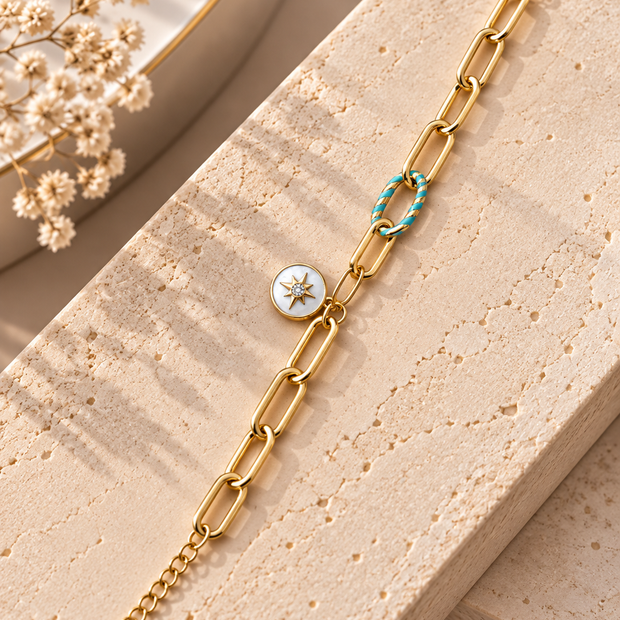 Solea Bracelet