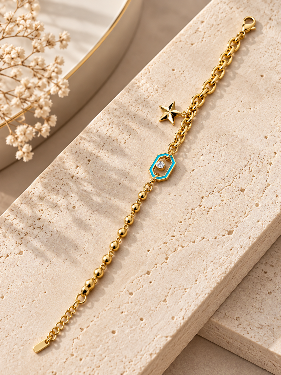 Stella Bracelet