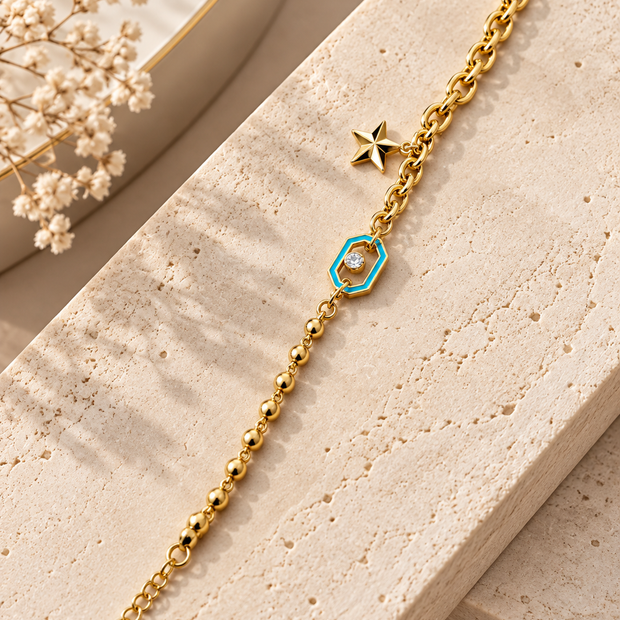 Stella Bracelet