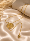 Sadeè Noor Necklace