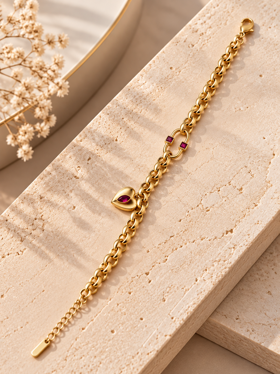 Amore Bracelet