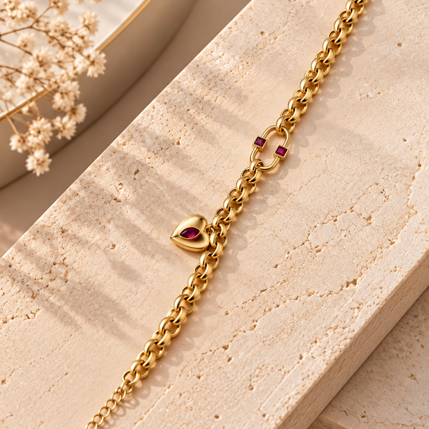 Amore Bracelet
