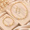 Celina Sparkle Jewelry Set