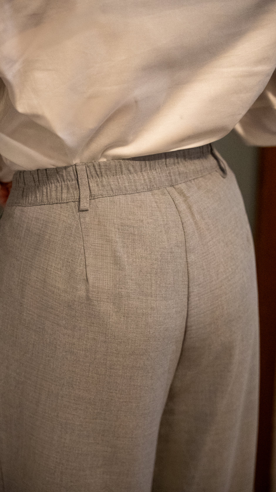 Novara Set- Hose