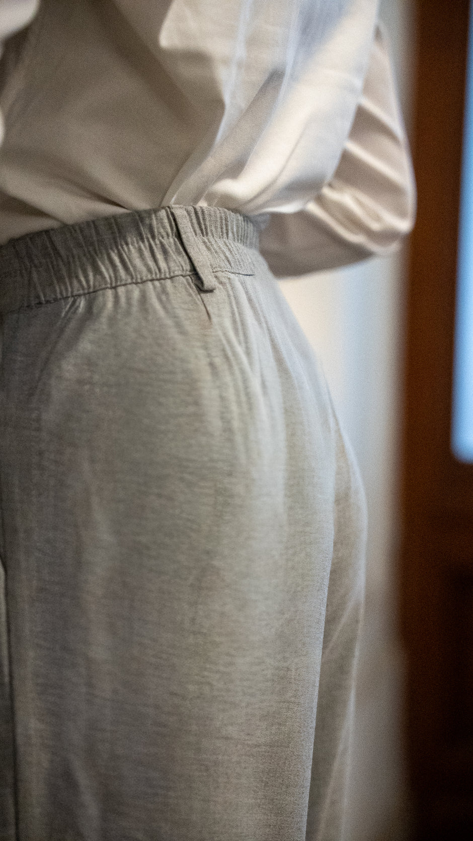 Novara Set- Hose