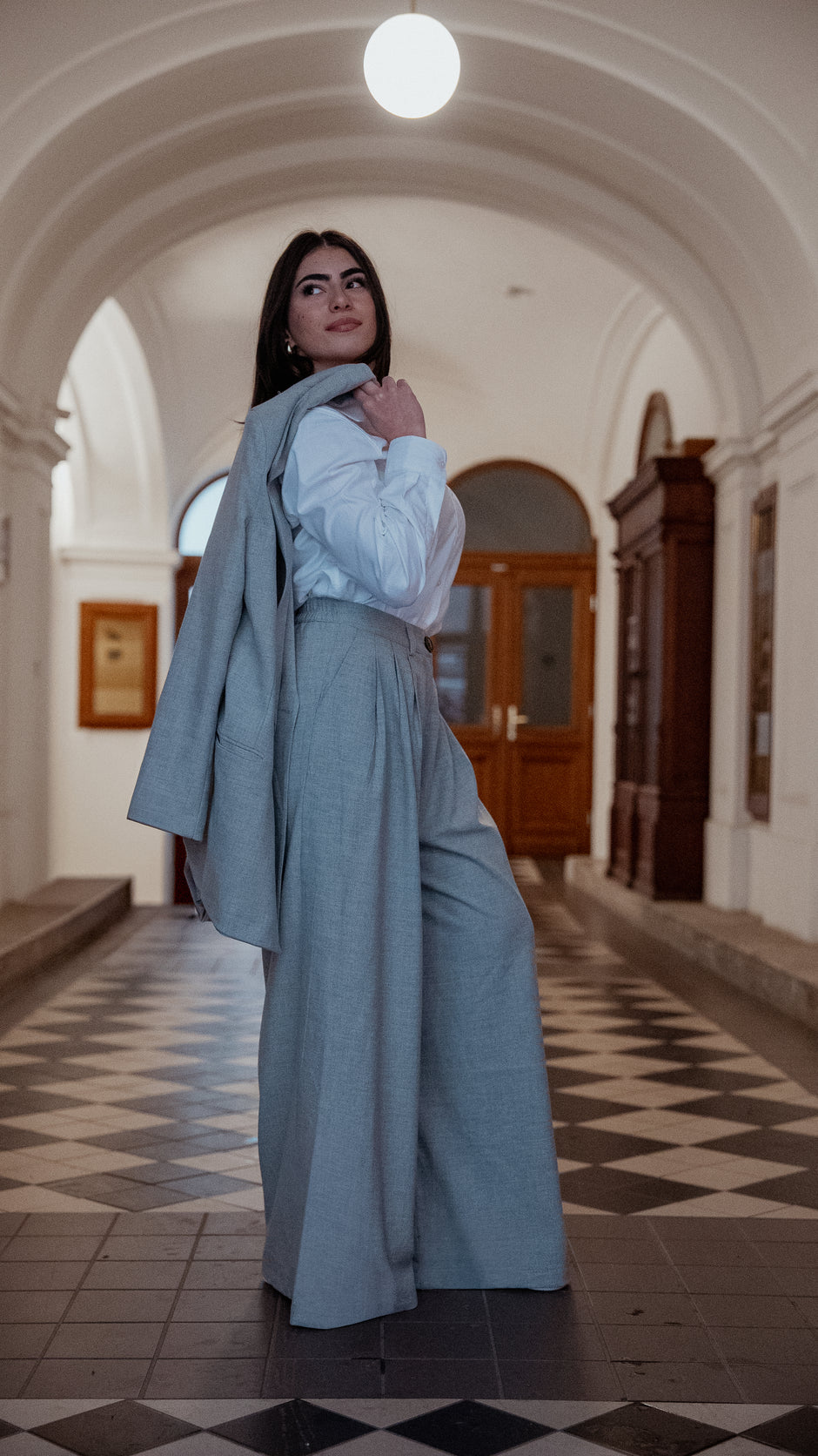 Sadeè Novara Set-