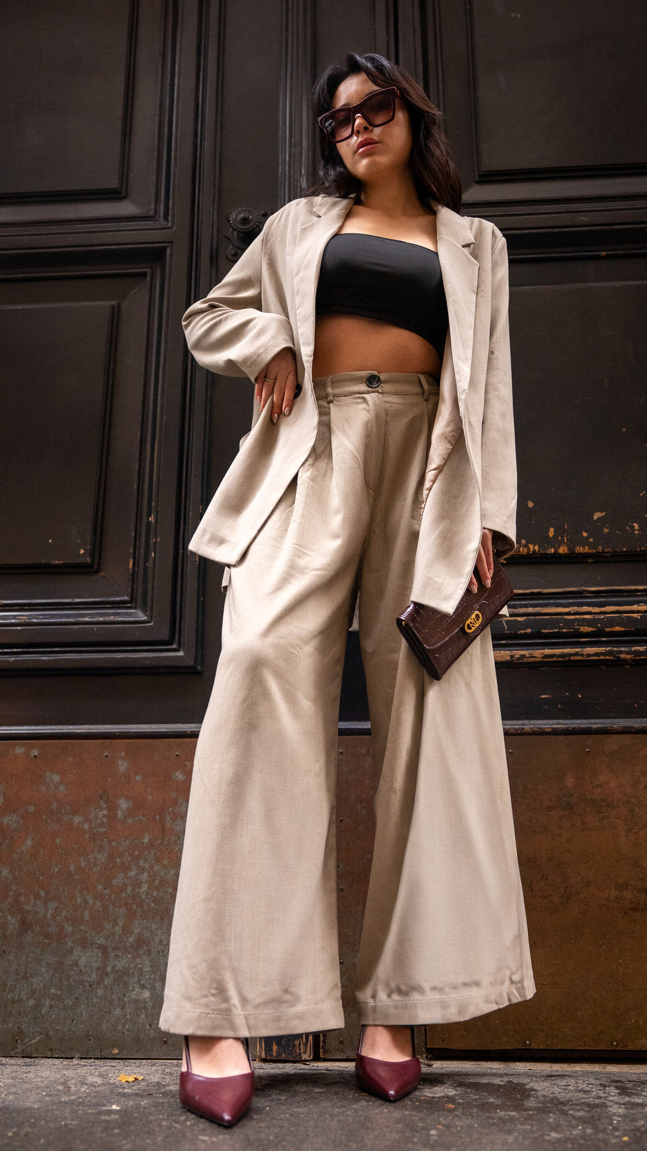 Sadeè Novara Set-