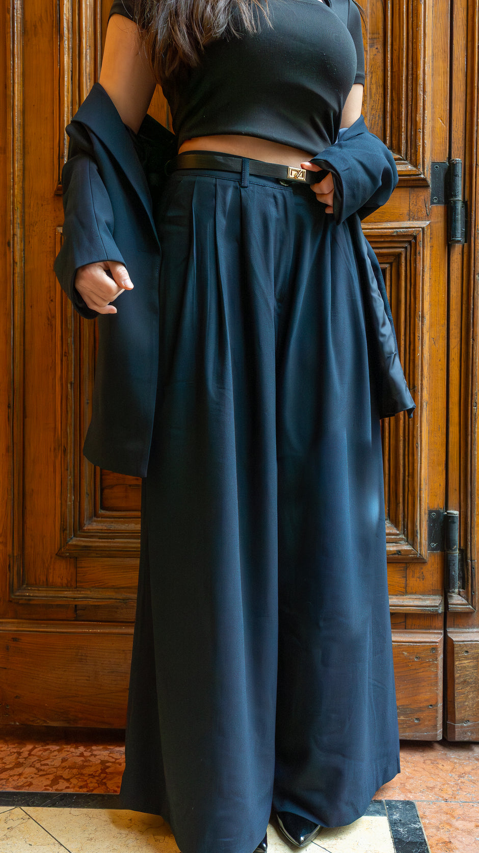 Novara Set- Hose