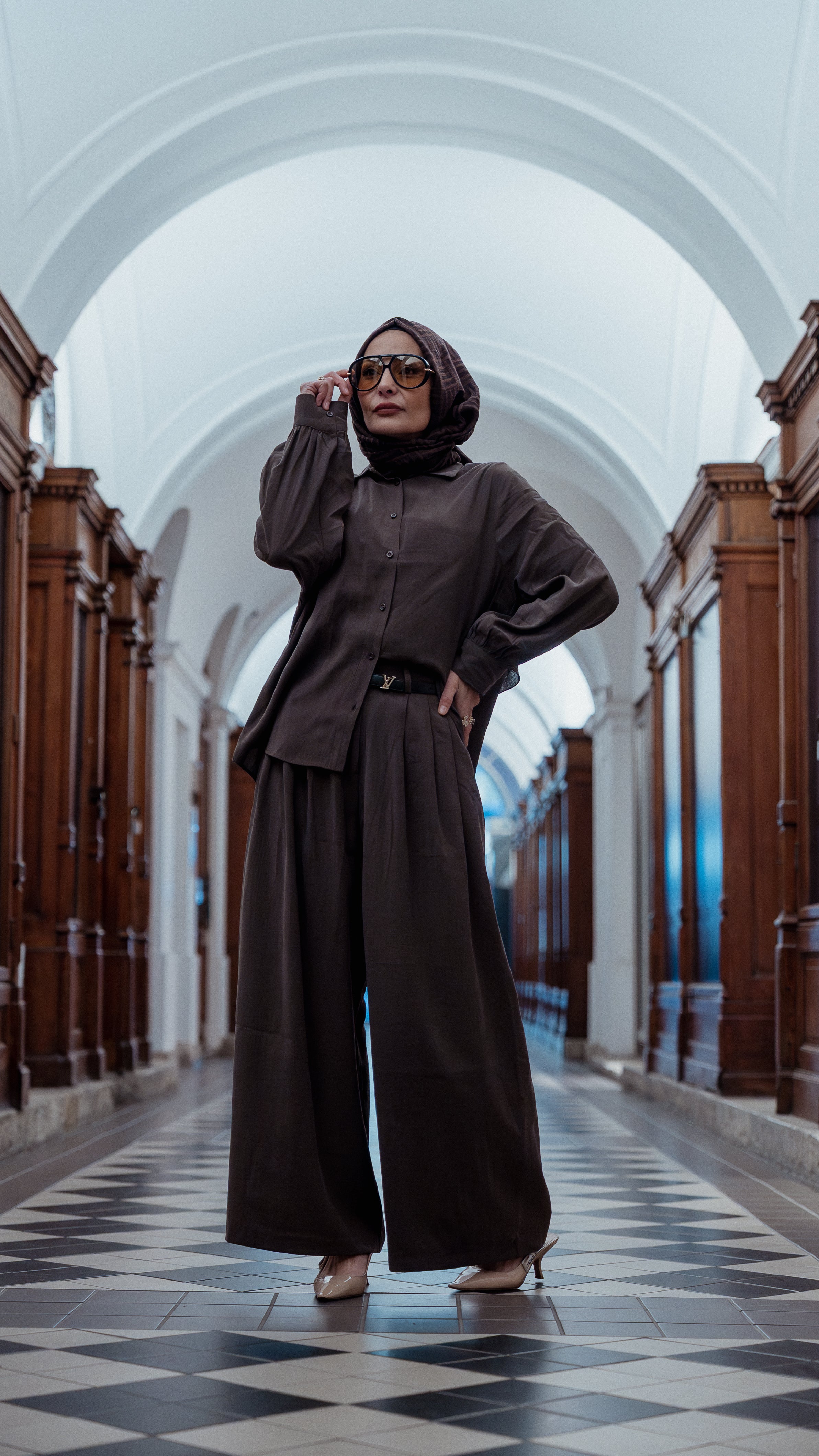 Sadeè Liora Set