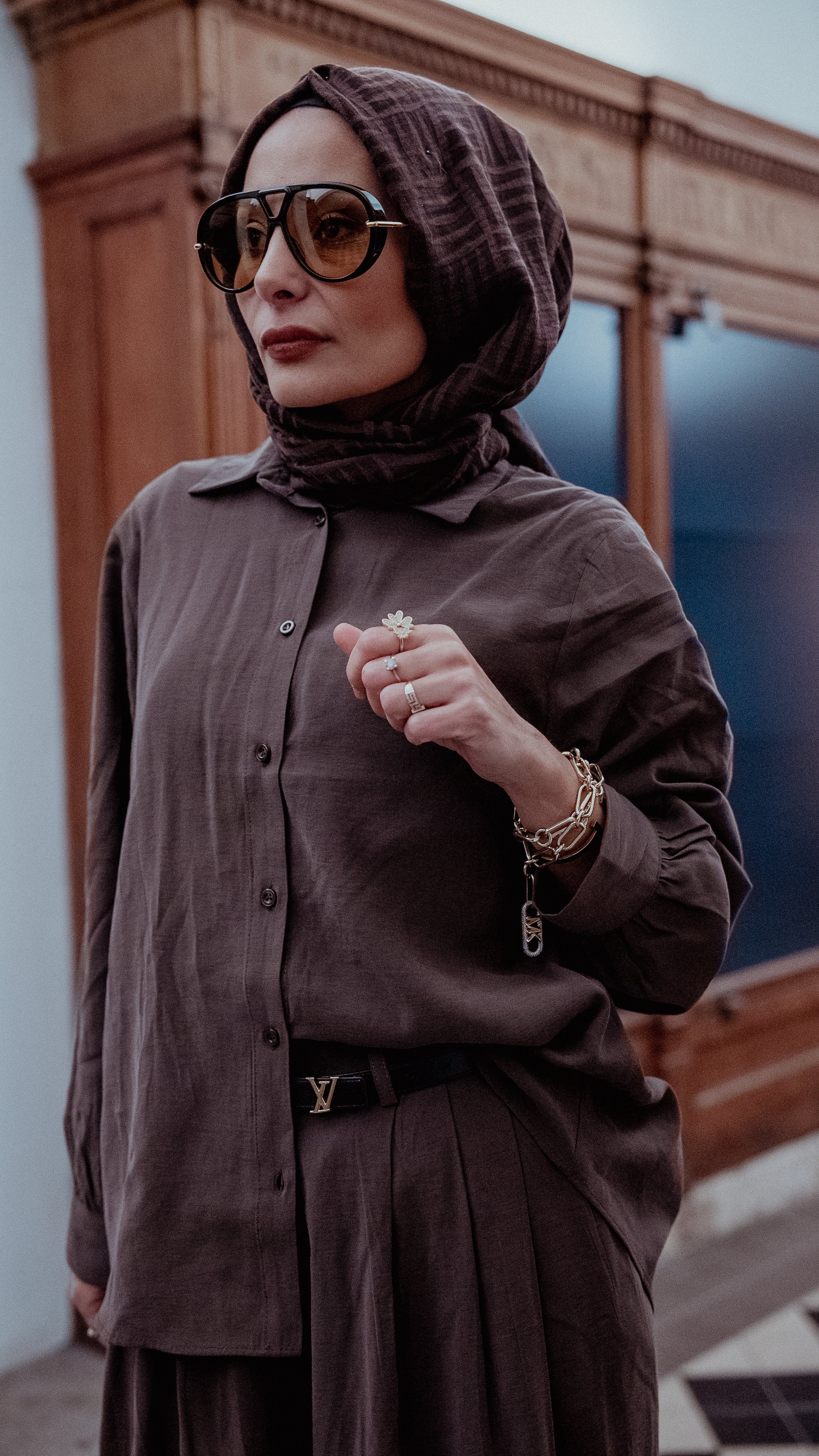 Sadeè Liora Set