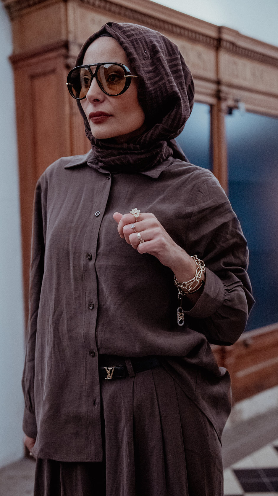 Sadeè Liora Set