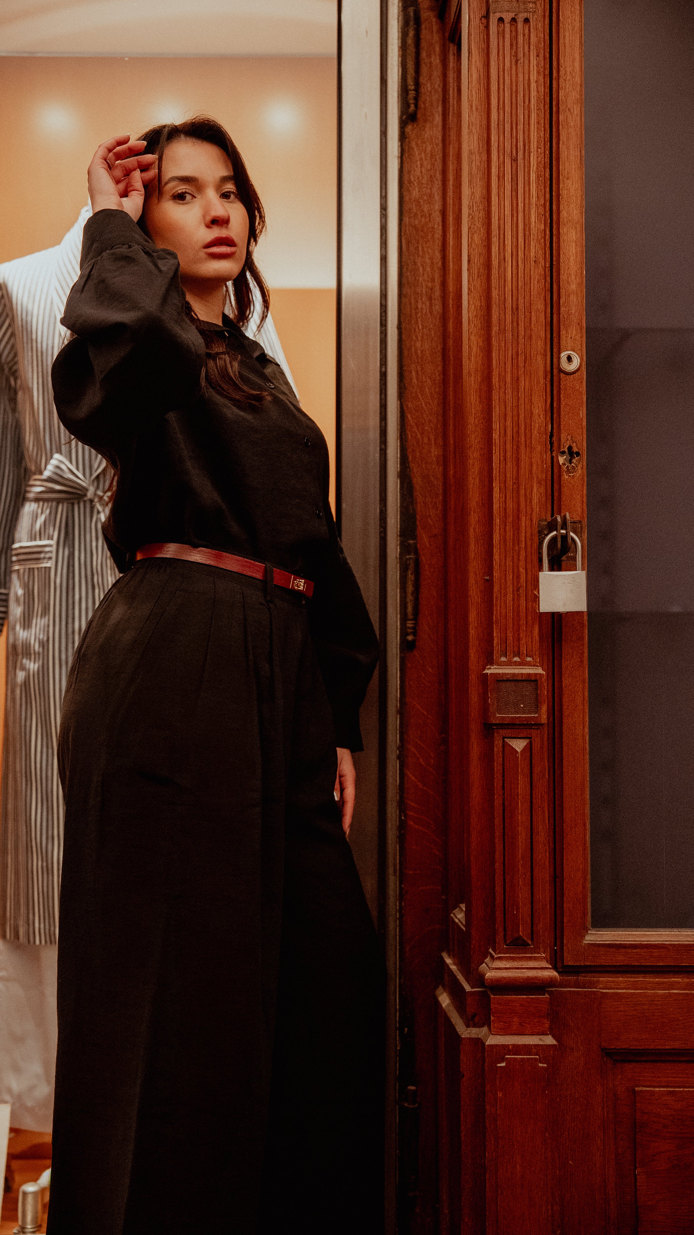 Sadeè Liora Set