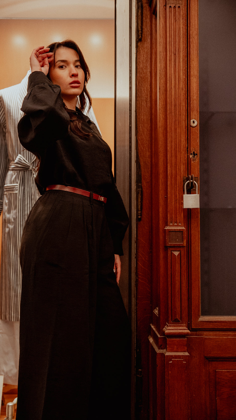 Sadeè Liora Set