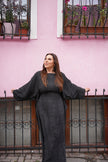 Sadeè SAMAR Dress -Schwarz