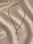 Sadeè Fortuna Necklace