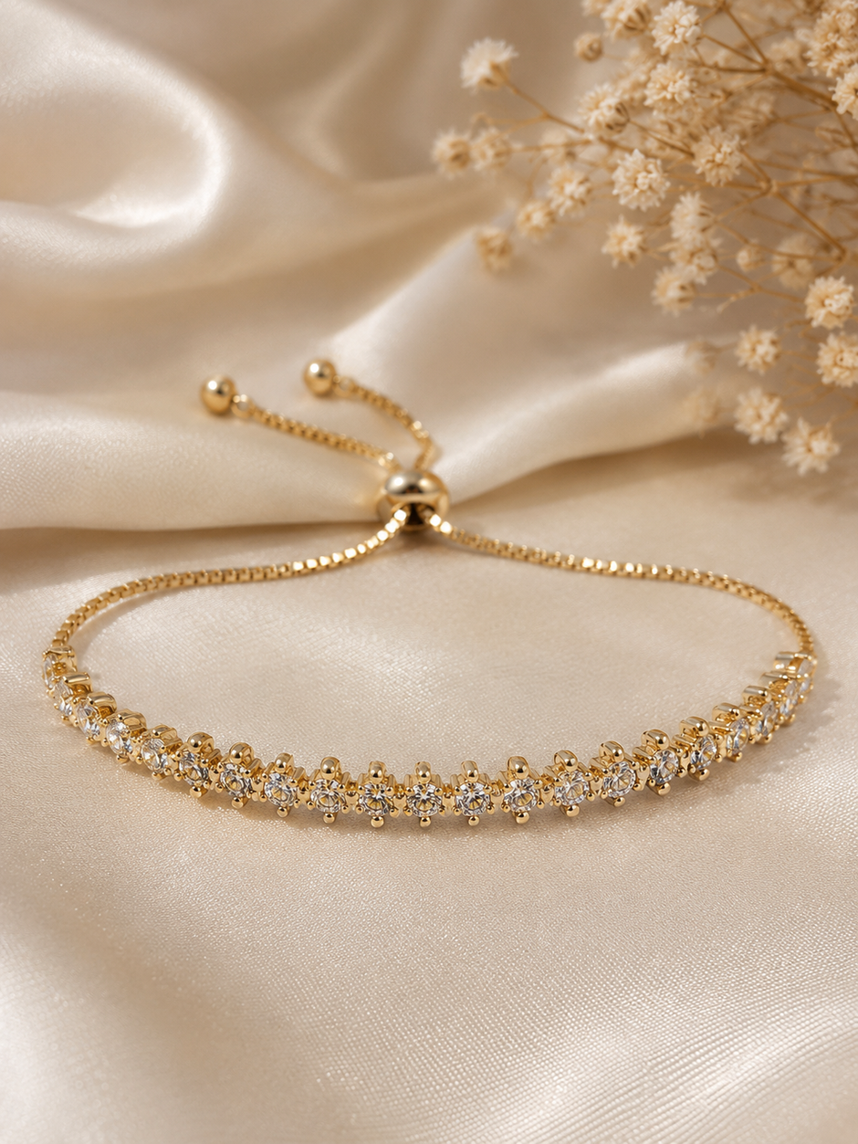 Sadeè Diana Bracelet