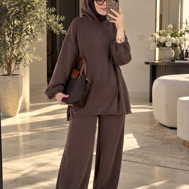 LUNARA Comfort Set – Eleganz trifft Komfort