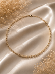 Sadeè Monaco Necklace