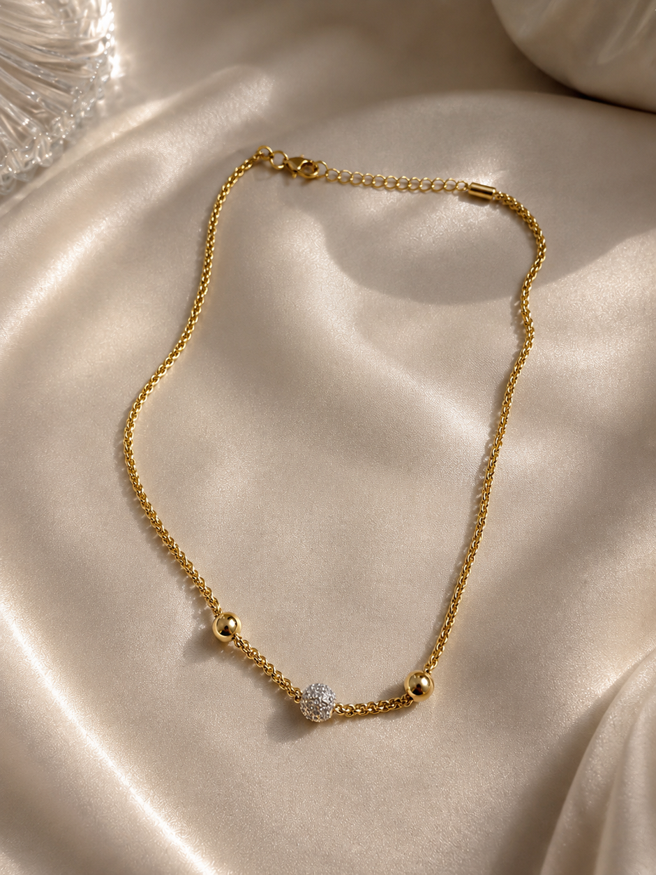 Sadeè Elara Necklace