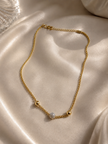 Sadeè Elara Necklace