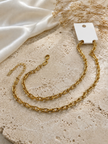 Sadeè Monaco Necklace
