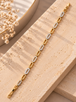 Eclaire Bracelet