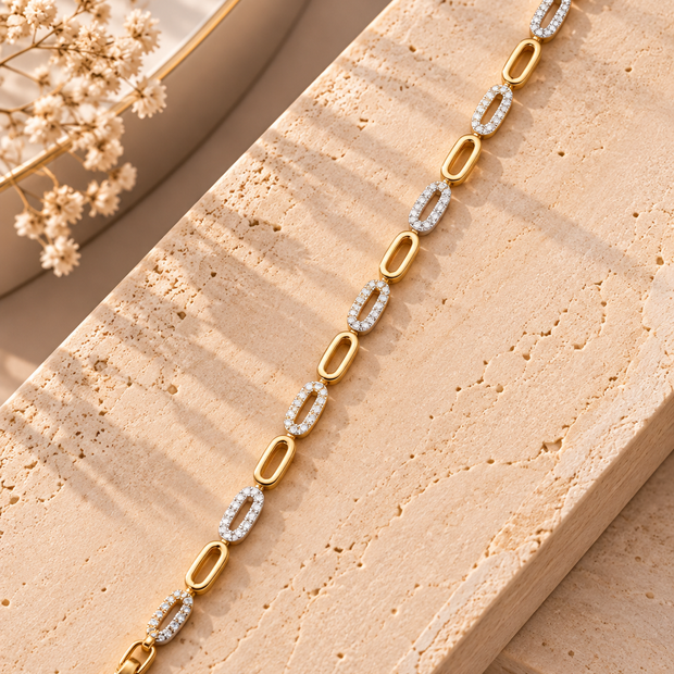 Eclaire Bracelet