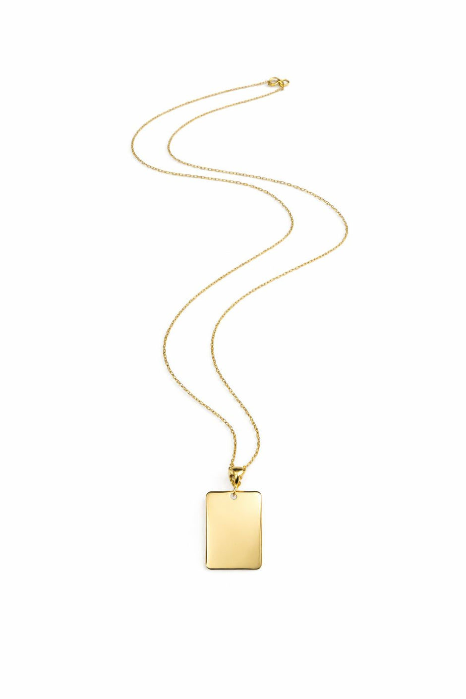 Sadeè Signature Necklace