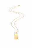 Sadeè Signature Necklace