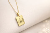 Heritage Necklace – Sadeè