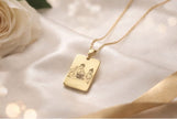 Heritage Necklace – Sadeè