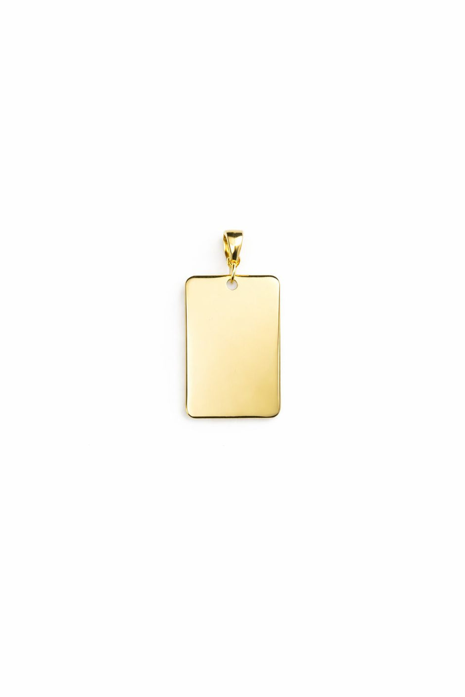 Sadeè Signature Plakette