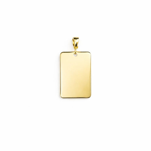 Sadeè Signature Plakette
