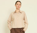 Sadeè Classic Bluse